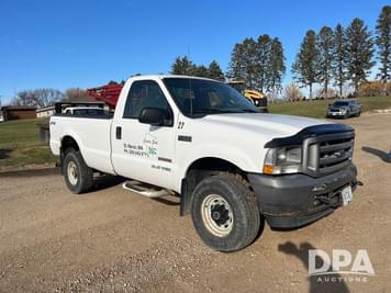 Main image Ford F-350