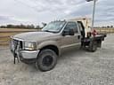 2003 Ford F-350 Image