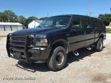 Main image Ford F-350