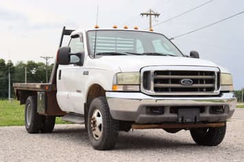 Main image Ford F-350