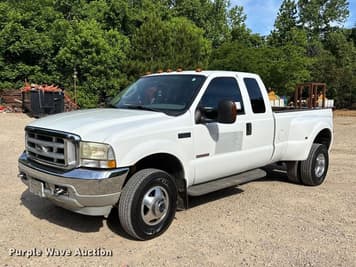 Main image Ford F-350