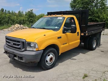 Main image Ford F-350
