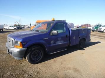 Main image Ford F-350