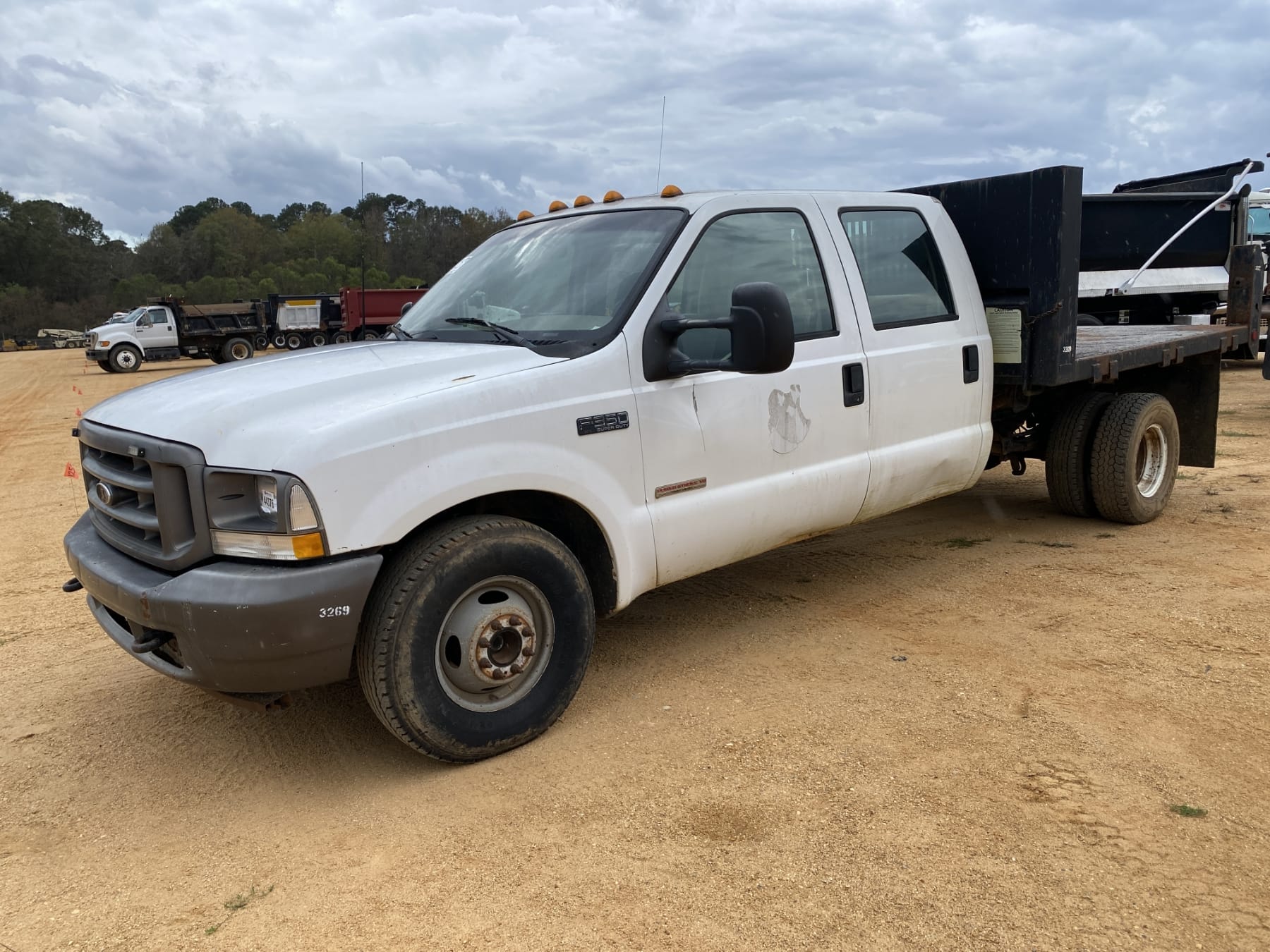 Main image Ford F-350