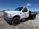 2003 Ford F-450 Image