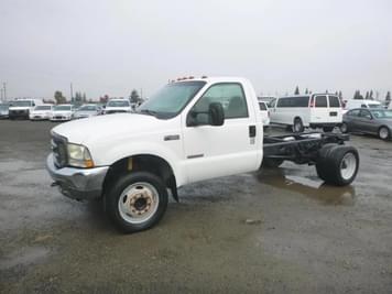 Main image Ford F-450