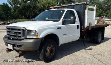 Main image Ford F-450