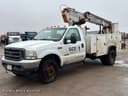 2003 Ford F-550 Image