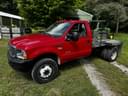 2003 Ford F-500 Image