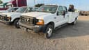 2003 Ford F-550 Image