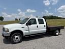 2003 Ford F-550 Image