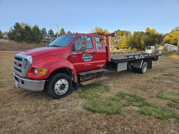 Main image Ford F-650