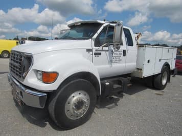 Main image Ford F-650