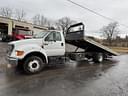 2003 Ford F-650 Image