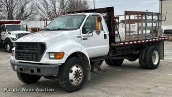 Main image Ford F-650
