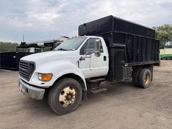 Main image Ford F-650