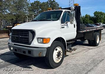 Main image Ford F-650