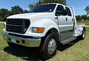 2003 Ford F-750 Image