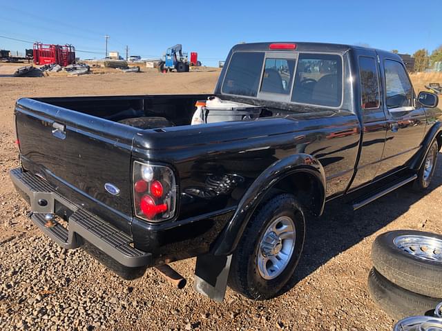 Image of Ford Ranger equipment image 2