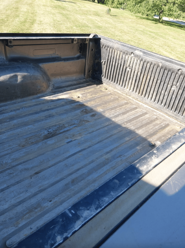 Image of Ford Ranger Image 1