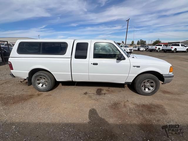 Image of Ford Ranger equipment image 3