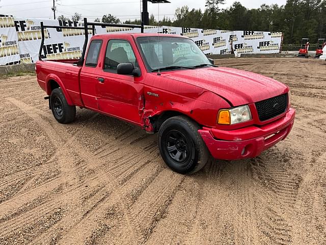 Image of Ford Ranger equipment image 2