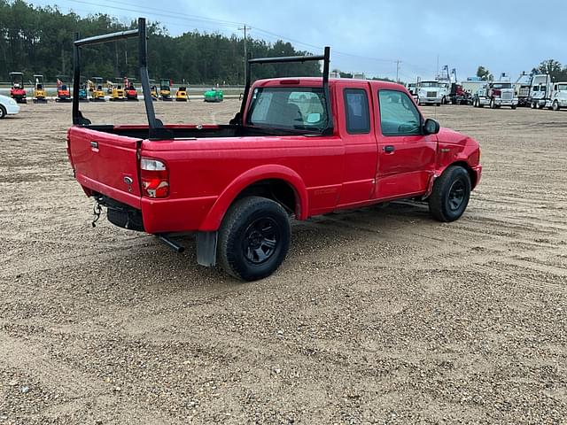 Image of Ford Ranger equipment image 4