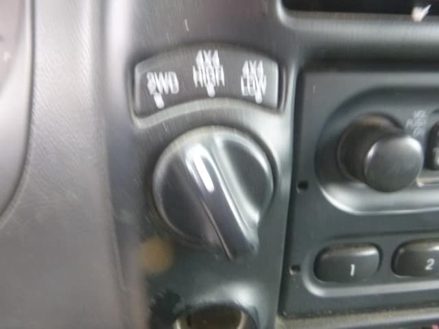 Image of Ford Ranger equipment image 4