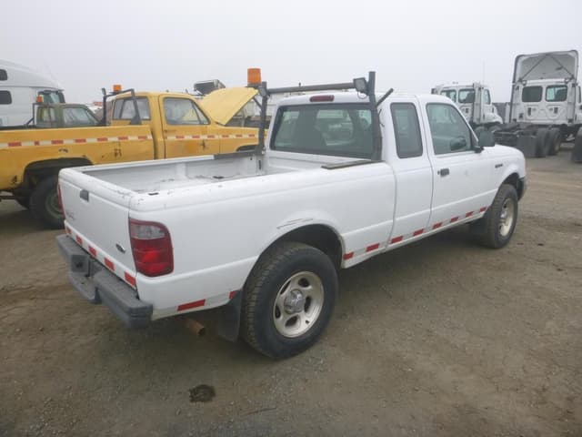 Image of Ford Ranger equipment image 2