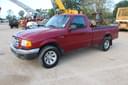 2003 Ford Ranger Image