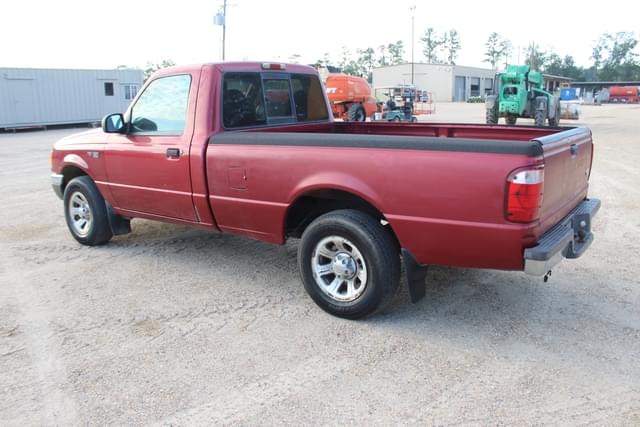 Image of Ford Ranger equipment image 3
