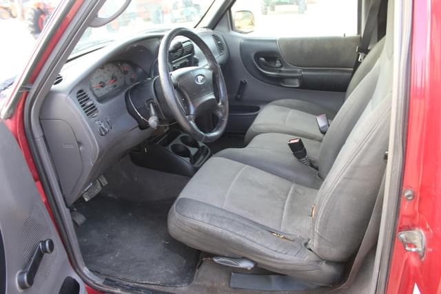 Image of Ford Ranger equipment image 4