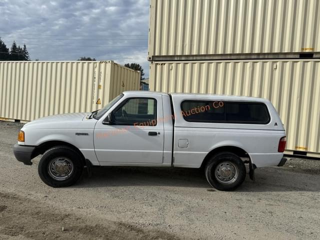 Image of Ford Ranger equipment image 3