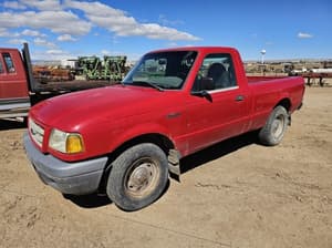 2003 Ford Ranger Image