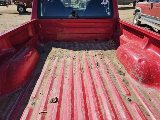 Image of Ford Ranger equipment image 4