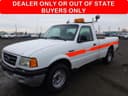 2003 Ford Ranger Image
