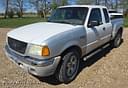 2003 Ford Ranger Image