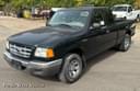2003 Ford Ranger Image