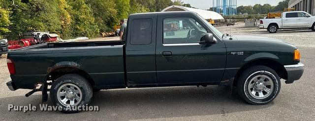 Image of Ford Ranger equipment image 3