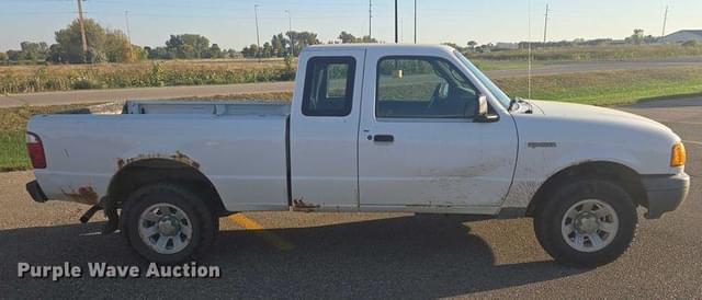Image of Ford Ranger equipment image 3