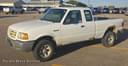 2003 Ford Ranger Image