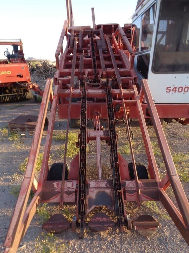 Image of Freeman 5400 equipment image 4