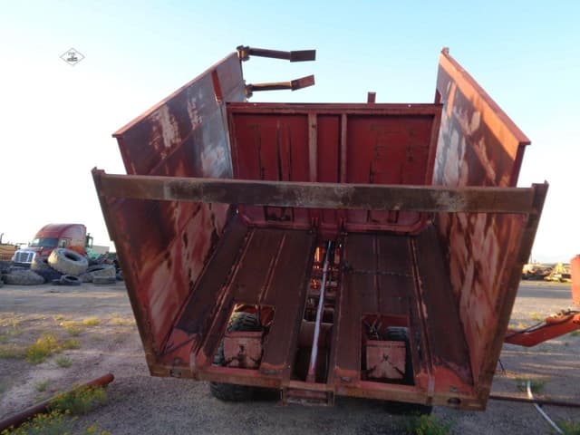 Image of Freeman 5400 equipment image 3