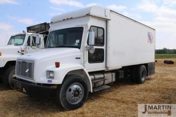 Main image Freightliner FL70