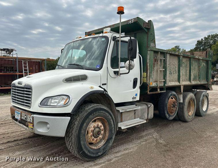 Image of Freightliner Business Class M2 Primary image