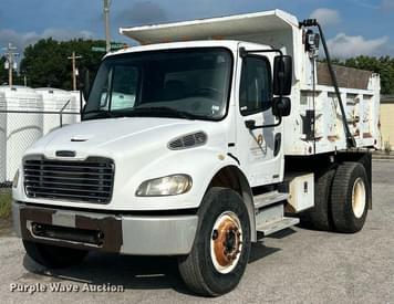 Main image Freightliner Business Class M2