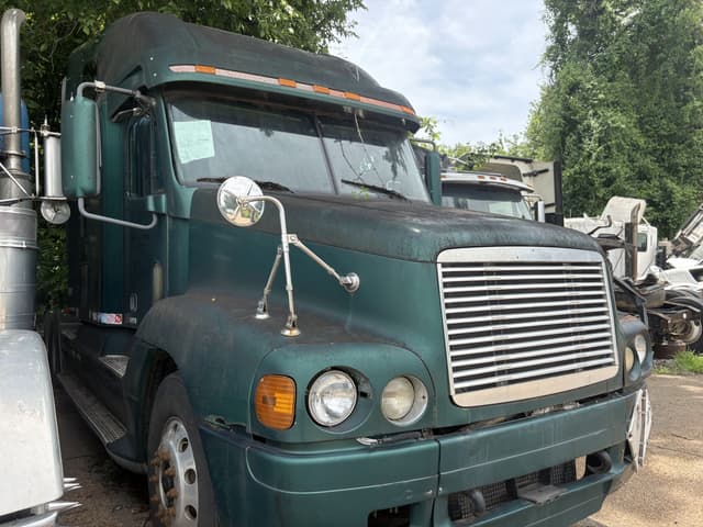 Image of Freightliner Century equipment image 1