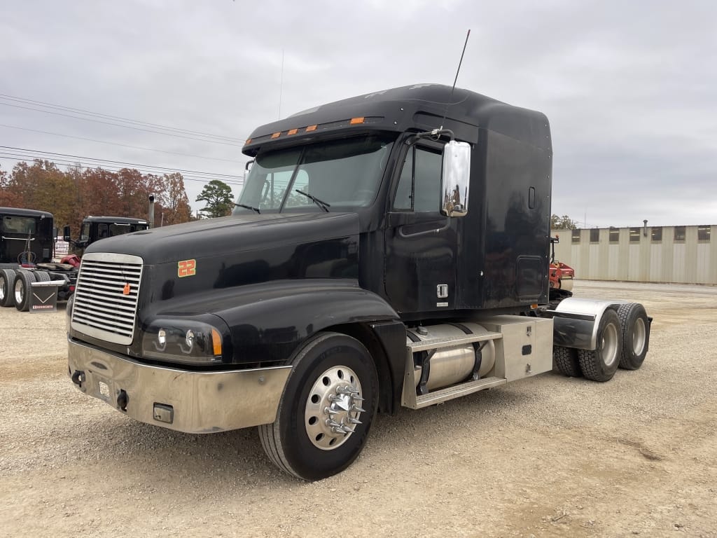 Main image Freightliner Century