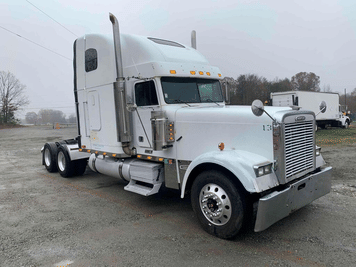 Main image Freightliner Classic XL