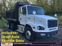 2003 Freightliner FL112 Image